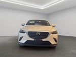 2022 Mazda Mazda CX-3 VUD 5 pts. i Grand Touring, 2.0l, TA, piel, QC, RA-18