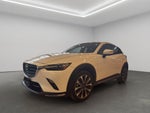 2022 Mazda Mazda CX-3 VUD 5 pts. i Grand Touring, 2.0l, TA, piel, QC, RA-18