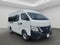 2025 Nissan Comerciales Urvan Panel 4 pts. Amplia con ventanas, TM5
