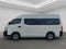 2025 Nissan Comerciales Urvan Panel 4 pts. Amplia con ventanas, TM5