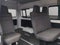 2025 Nissan Comerciales Urvan Panel 4 pts. Amplia con ventanas, TM5