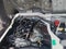 2025 Nissan Comerciales Urvan Panel 4 pts. Amplia con ventanas, TM5