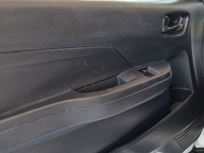 2023 Nissan Comerciales Urvan Panel 4 pts. Amplia, TM5, a/ac.