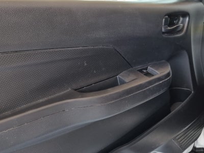2022 Nissan Comerciales Urvan Panel 4 pts. Amplia, TM5, a/ac.