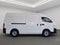 2022 Nissan Comerciales Urvan Panel 4 pts. Amplia, TM5, a/ac.