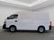 2022 Nissan Comerciales Urvan Panel 4 pts. Amplia, TM5, a/ac.