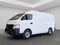 2023 Nissan Comerciales Urvan Panel 4 pts. Amplia, TM5, a/ac.