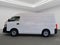 2023 Nissan Comerciales Urvan Panel 4 pts. Amplia, TM5, a/ac.
