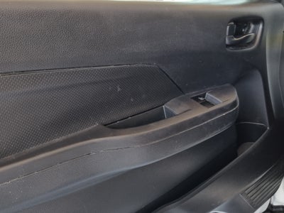 2023 Nissan Comerciales Urvan Panel 4 pts. Amplia, TM5, a/ac.