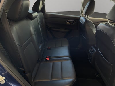 2024 Nissan X-Trail VUD 5 pts. Exclusive, TA, piel, RA-18