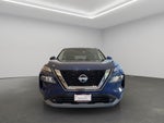 2024 Nissan X-Trail VUD 5 pts. Exclusive, TA, piel, RA-18