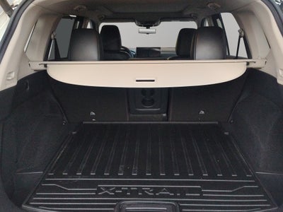 2024 Nissan X-Trail VUD 5 pts. Platinum Plus, TA, piel, QCP, GPS, ADAS, RA-19