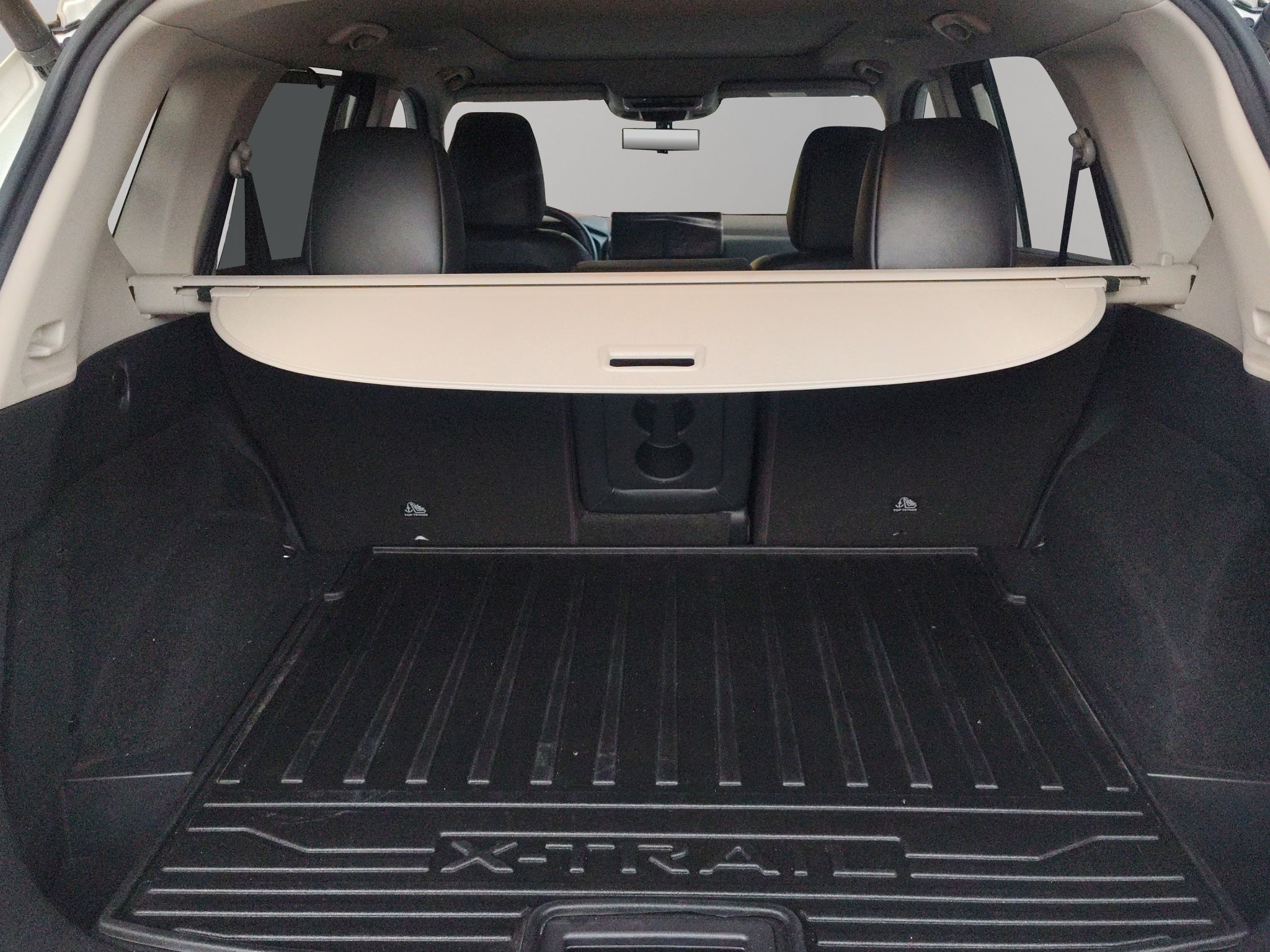 2024 Nissan X-Trail VUD 5 pts. Platinum Plus, TA, piel, QCP, GPS, ADAS, RA-19