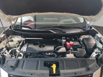 2024 Nissan X-Trail VUD 5 pts. Platinum Plus, TA, piel, QCP, GPS, ADAS, RA-19