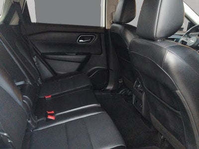 2024 Nissan X-Trail VUD 5 pts. Platinum Plus, TA, piel, QCP, GPS, ADAS, RA-19