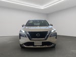 2024 Nissan X-Trail VUD 5 pts. Platinum Plus, TA, piel, QCP, GPS, ADAS, RA-19