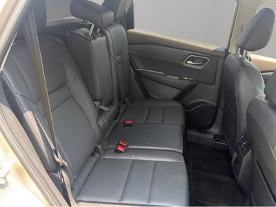 2026 Nissan X-Trail VUD 5 pts. Platinum e-Power, E-REV, TA, QCP, s. Bose, RA-19