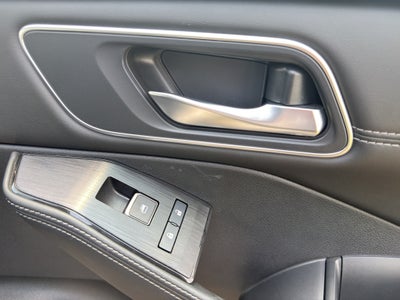 2026 Nissan X-Trail VUD 5 pts. Platinum e-Power, E-REV, TA, QCP, s. Bose, RA-19