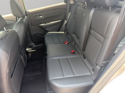 2026 Nissan X-Trail VUD 5 pts. Platinum e-Power, E-REV, TA, QCP, s. Bose, RA-19