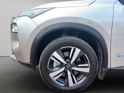 2026 Nissan X-Trail VUD 5 pts. Platinum e-Power, E-REV, TA, QCP, s. Bose, RA-19