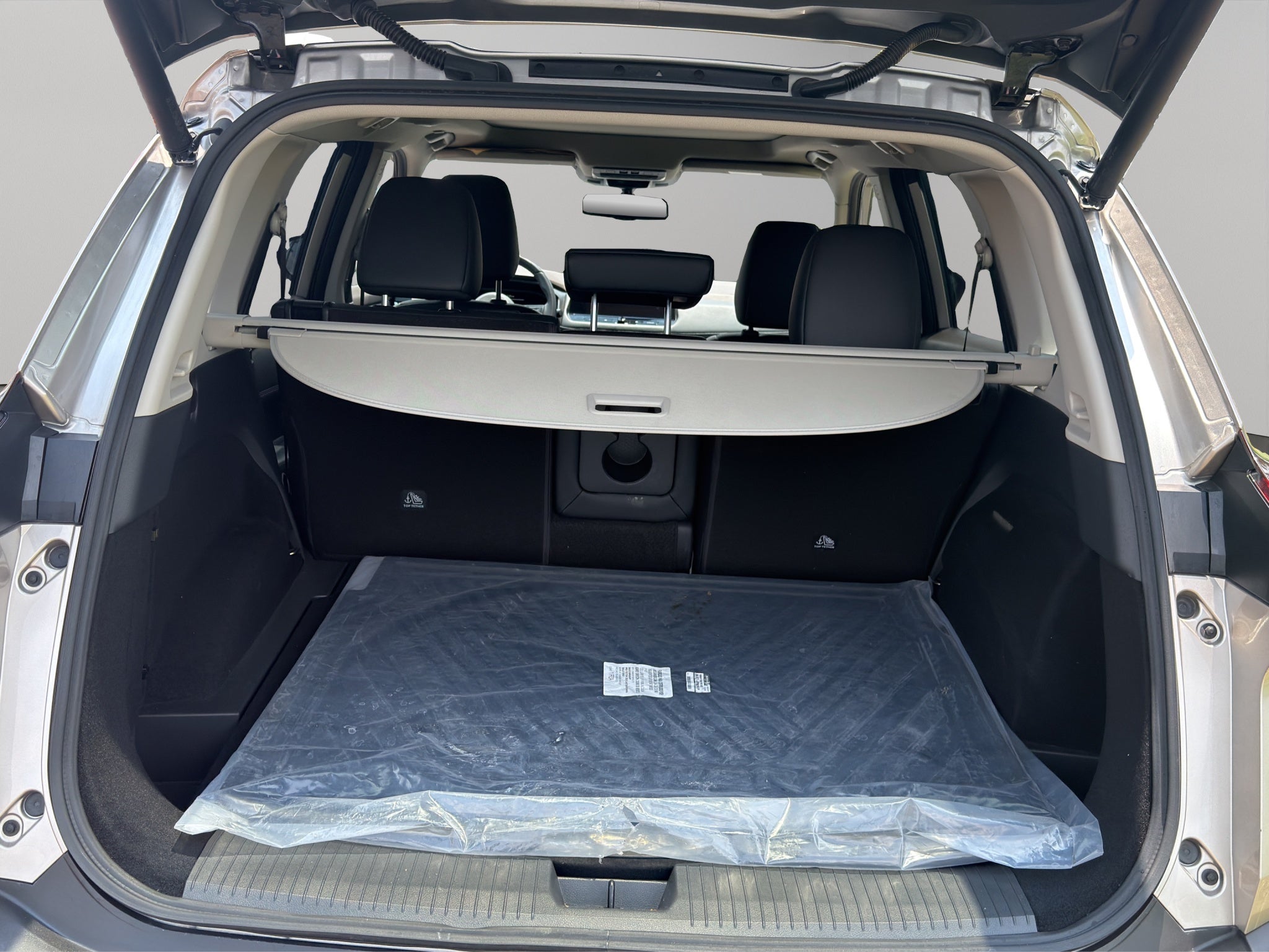 2026 Nissan X-Trail VUD 5 pts. Platinum e-Power, E-REV, TA, QCP, s. Bose, RA-19