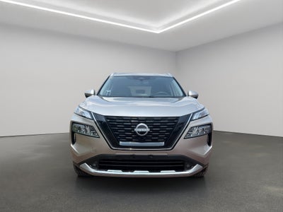 2026 Nissan X-Trail VUD 5 pts. Platinum e-Power, E-REV, TA, QCP, s. Bose, RA-19