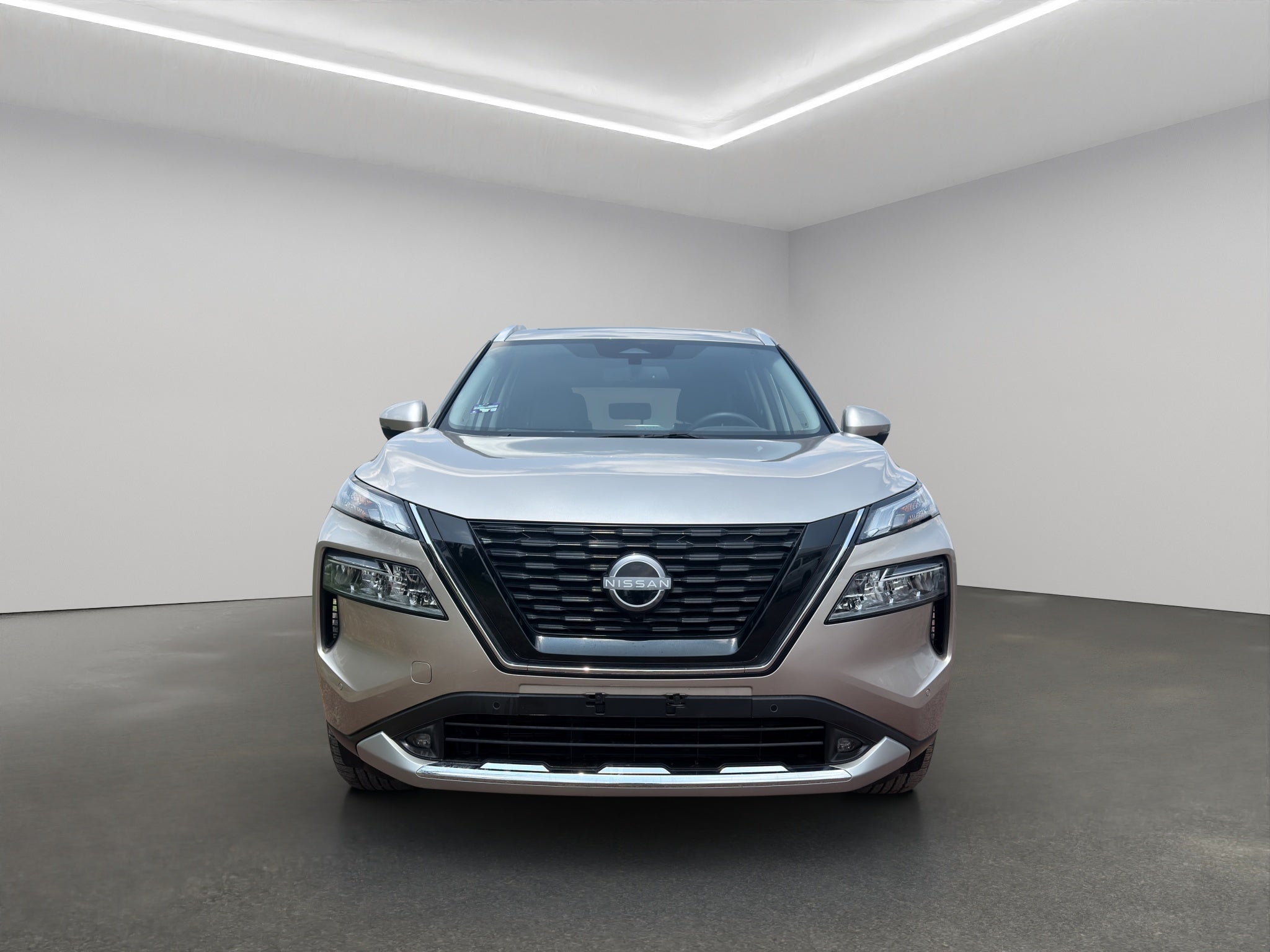 2026 Nissan X-Trail VUD 5 pts. Platinum e-Power, E-REV, TA, QCP, s. Bose, RA-19