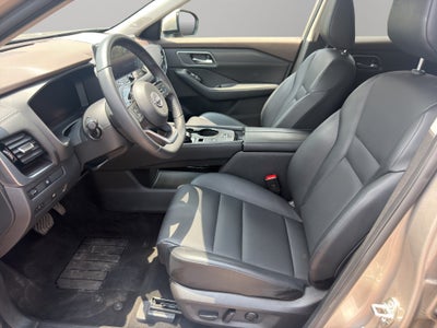 2026 Nissan X-Trail VUD 5 pts. Platinum e-Power, E-REV, TA, QCP, s. Bose, RA-19