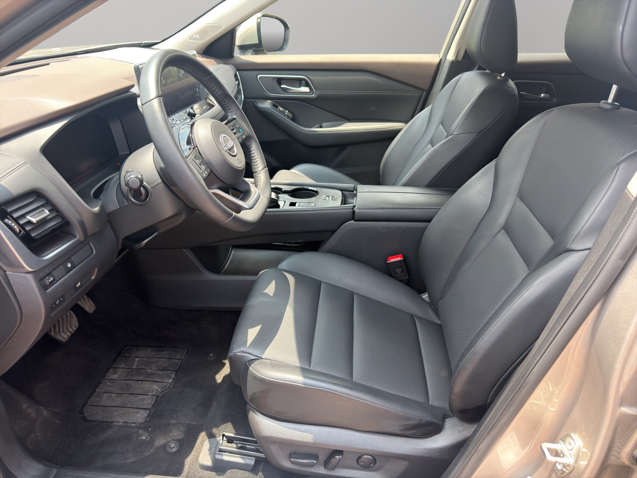 2026 Nissan X-Trail VUD 5 pts. Platinum e-Power, E-REV, TA, QCP, s. Bose, RA-19