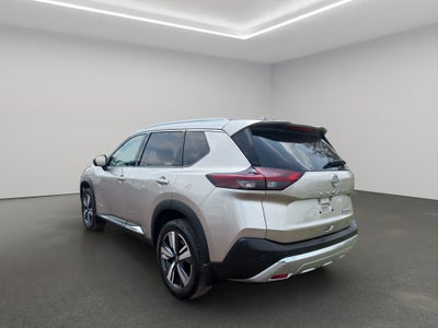 2026 Nissan X-Trail VUD 5 pts. Platinum e-Power, E-REV, TA, QCP, s. Bose, RA-19