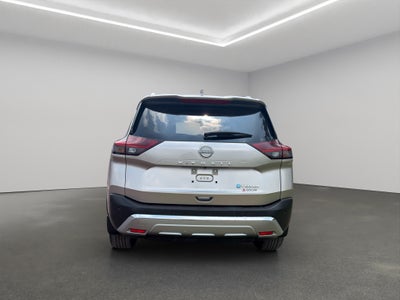 2026 Nissan X-Trail VUD 5 pts. Platinum e-Power, E-REV, TA, QCP, s. Bose, RA-19