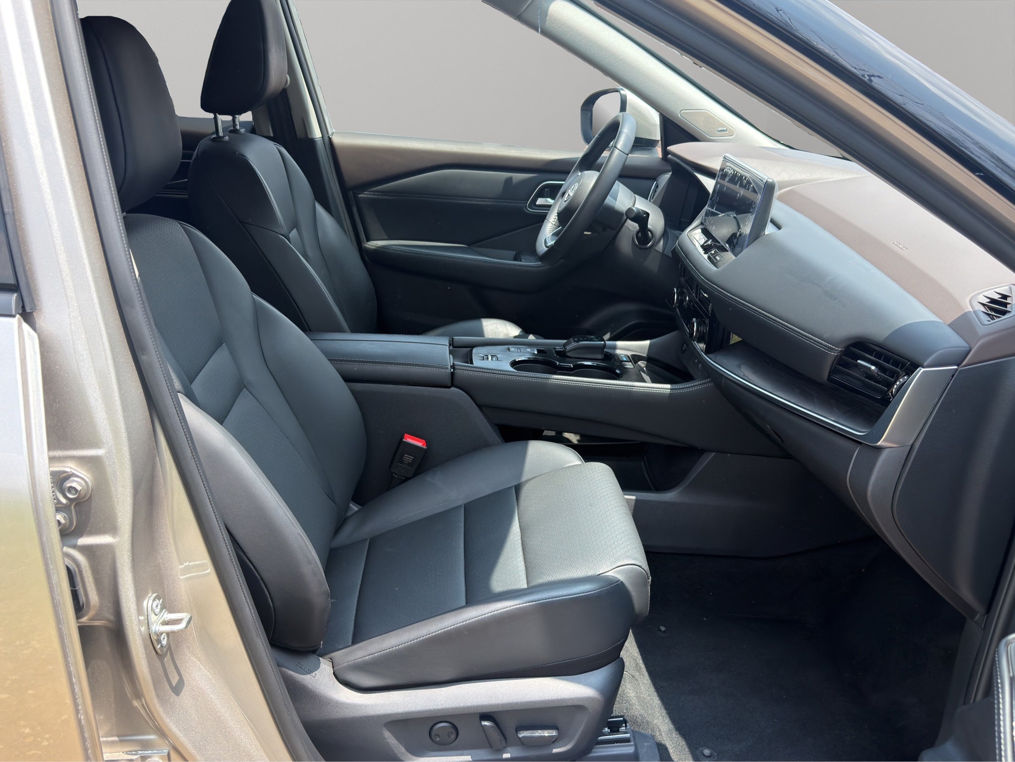 2026 Nissan X-Trail VUD 5 pts. Platinum e-Power, E-REV, TA, QCP, s. Bose, RA-19