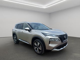 2026 Nissan X-Trail VUD 5 pts. Platinum e-Power, E-REV, TA, QCP, s. Bose, RA-19