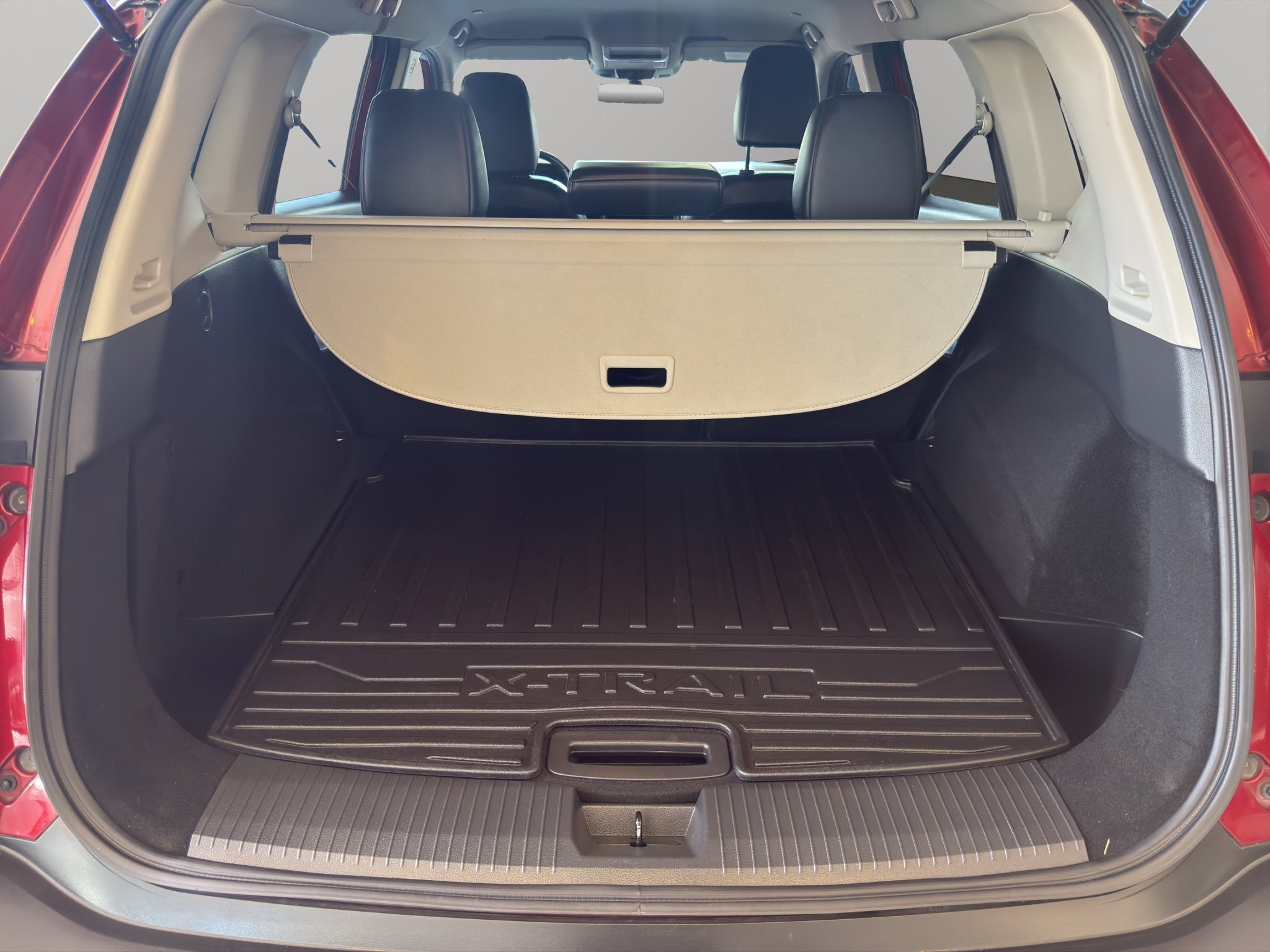 2023 Nissan X-Trail VUD 5 pts. Exclusive e-Power, E-REV, TA, RA-18 (línea nueva)