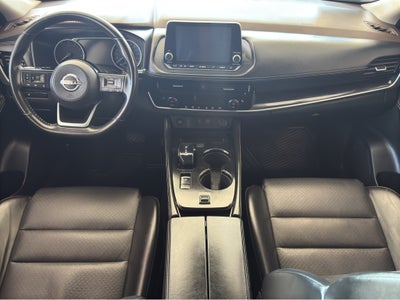 2023 Nissan X-Trail VUD 5 pts. Exclusive e-Power, E-REV, TA, RA-18 (línea nueva)