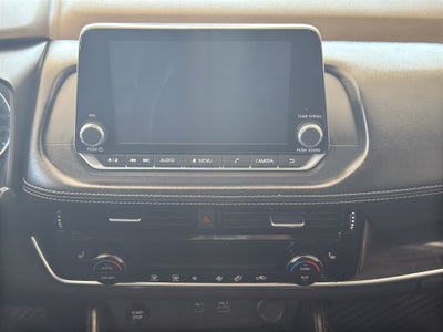 2023 Nissan X-Trail VUD 5 pts. Exclusive e-Power, E-REV, TA, RA-18 (línea nueva)