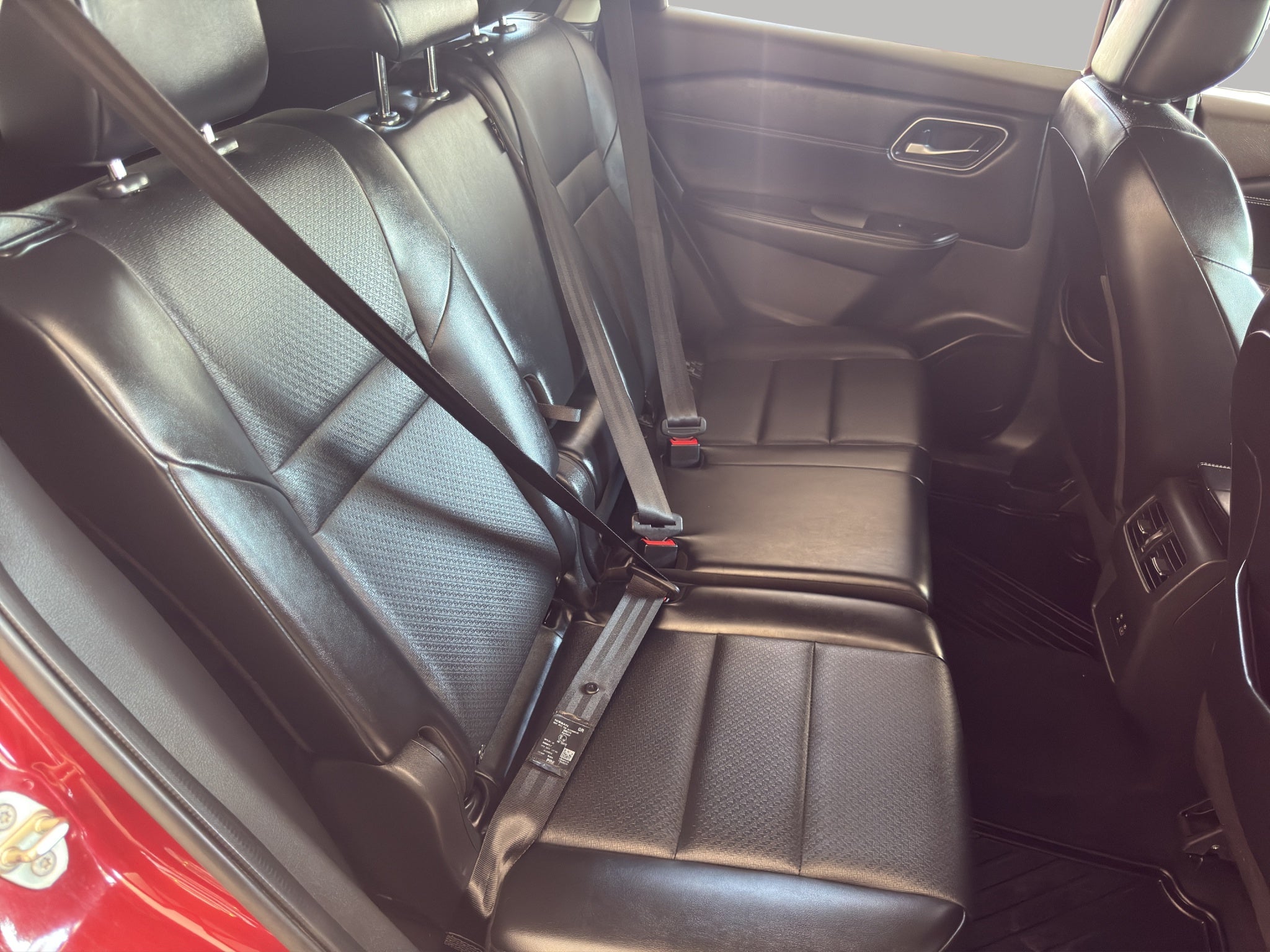 2023 Nissan X-Trail VUD 5 pts. Exclusive e-Power, E-REV, TA, RA-18 (línea nueva)