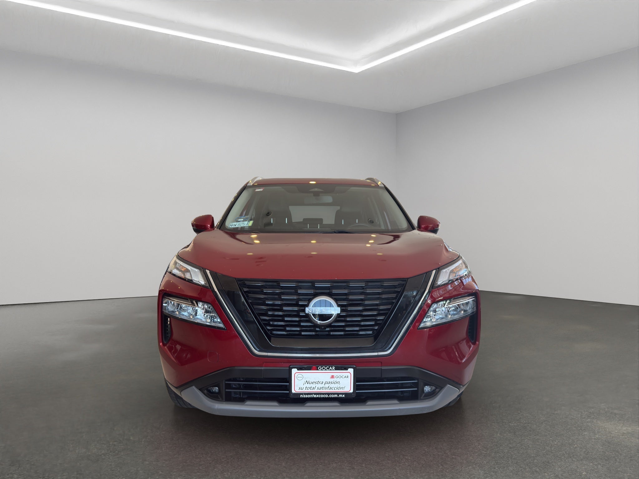 2023 Nissan X-Trail VUD 5 pts. Exclusive e-Power, E-REV, TA, RA-18 (línea nueva)