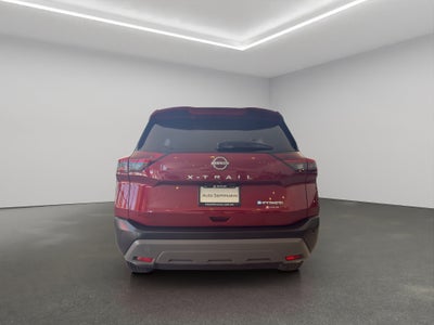 2023 Nissan X-Trail VUD 5 pts. Exclusive e-Power, E-REV, TA, RA-18 (línea nueva)