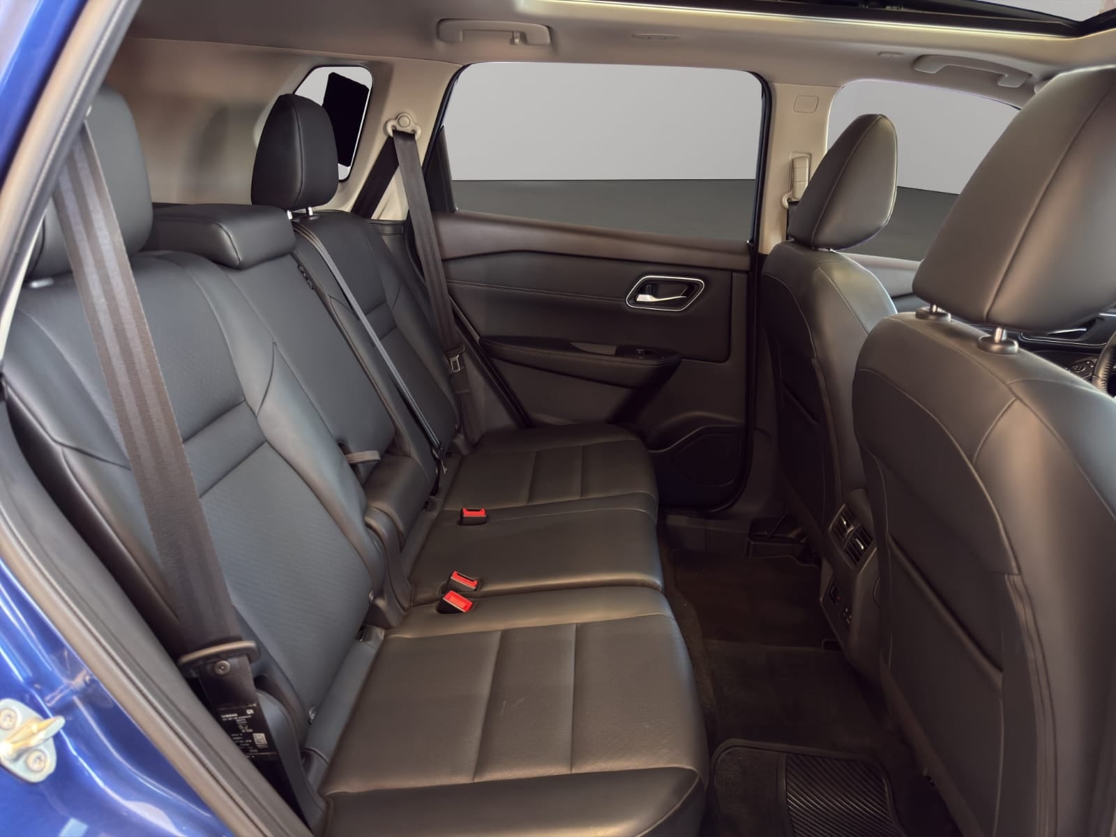 2024 Nissan X-Trail VUD 5 pts. Platinum e-Power, E-REV, TA, QCP, s. Bose, RA-19