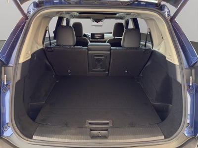 2024 Nissan X-Trail VUD 5 pts. Platinum e-Power, E-REV, TA, QCP, s. Bose, RA-19