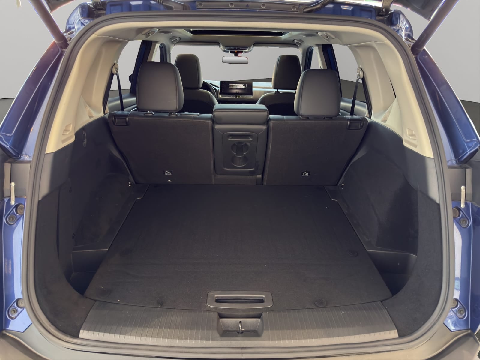 2024 Nissan X-Trail VUD 5 pts. Platinum e-Power, E-REV, TA, QCP, s. Bose, RA-19