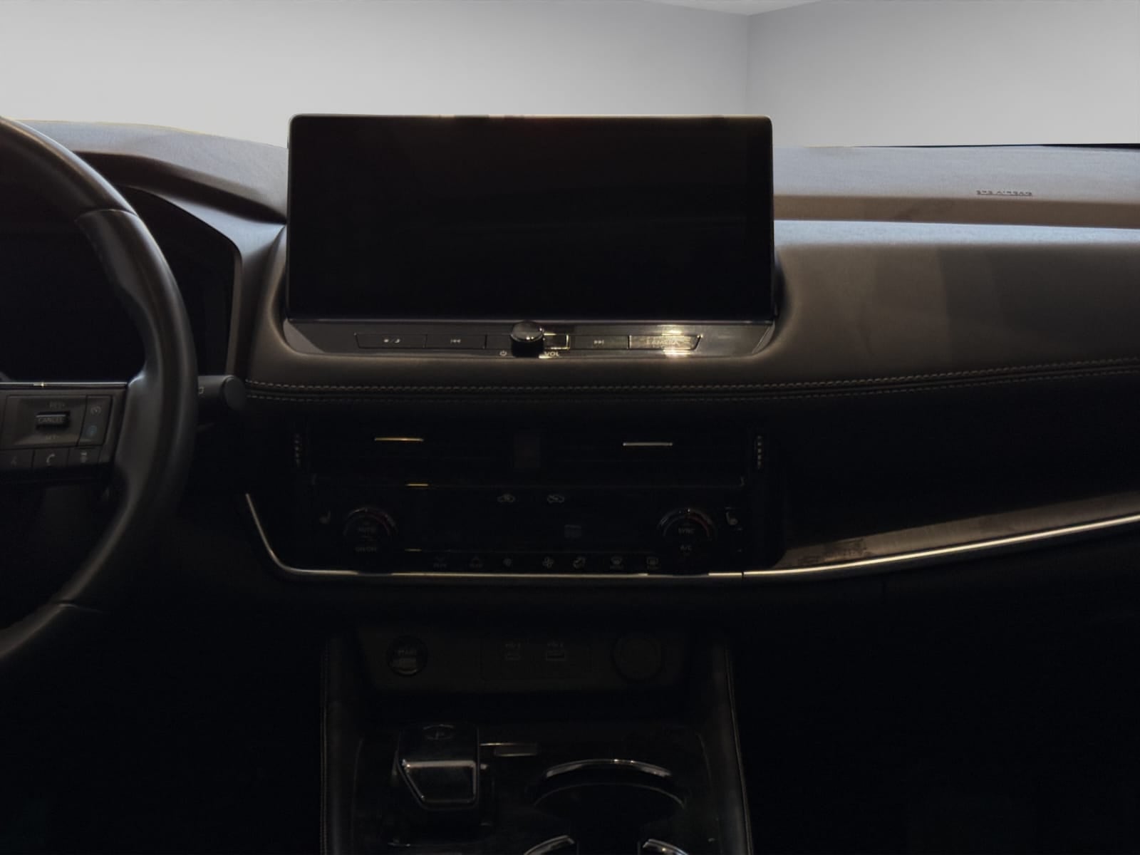 2024 Nissan X-Trail VUD 5 pts. Platinum e-Power, E-REV, TA, QCP, s. Bose, RA-19