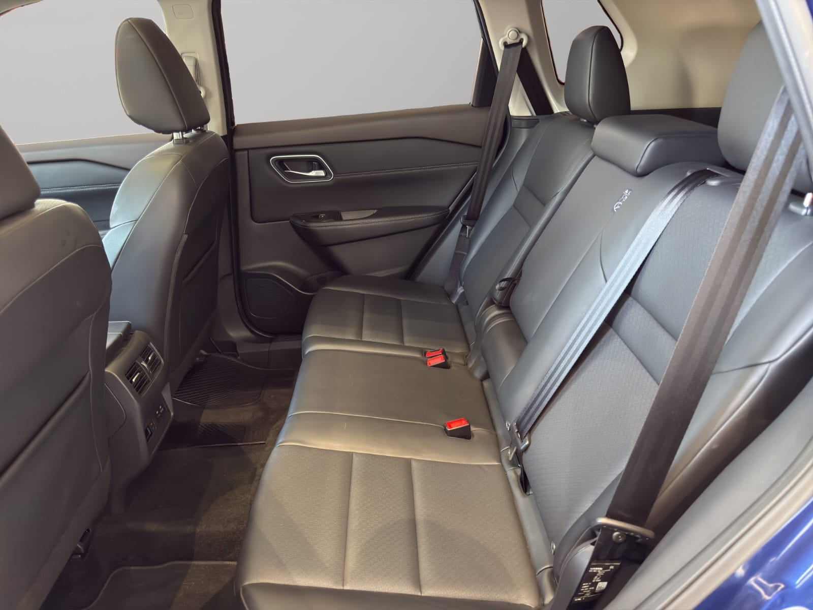 2024 Nissan X-Trail VUD 5 pts. Platinum e-Power, E-REV, TA, QCP, s. Bose, RA-19