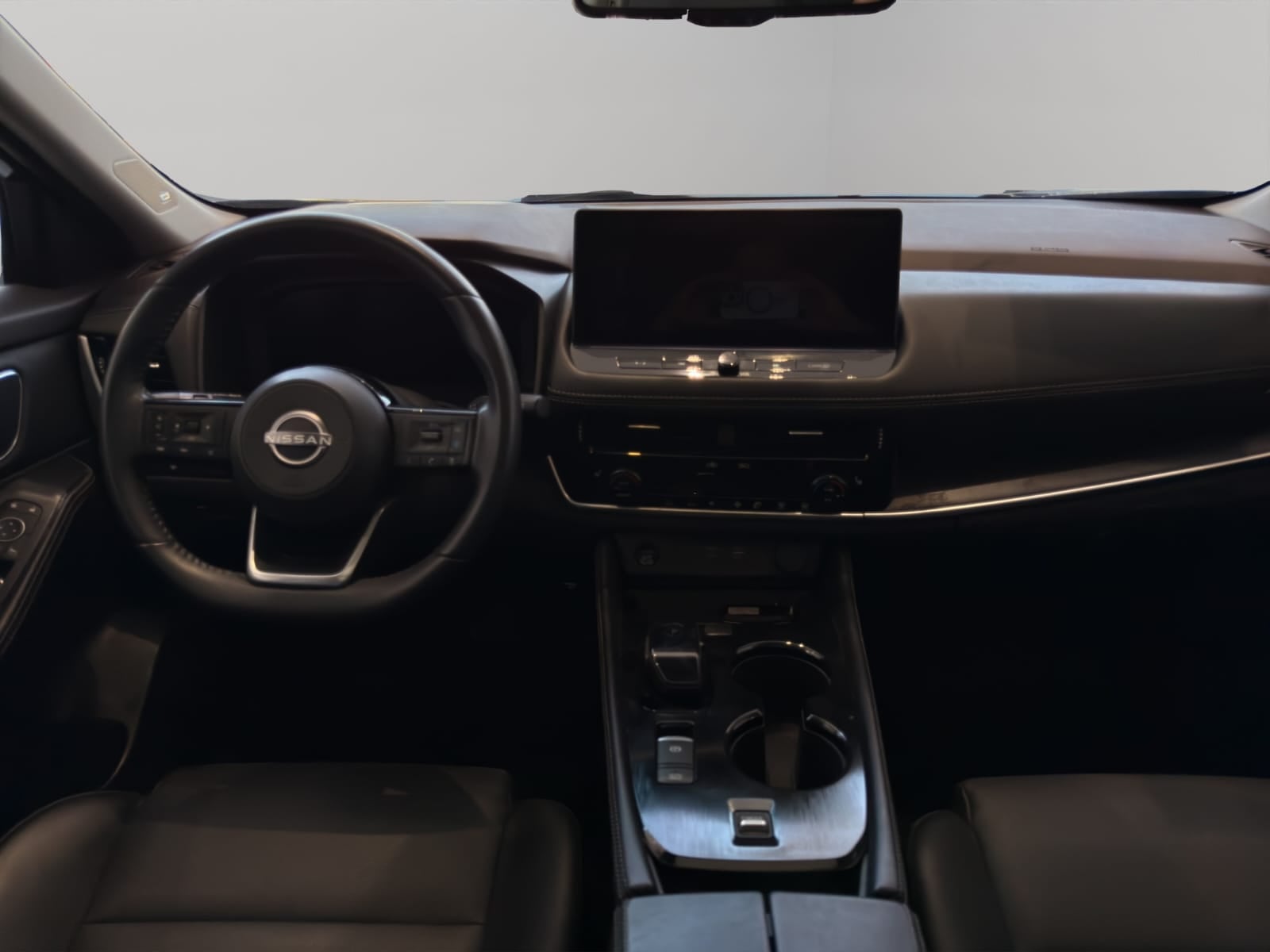 2024 Nissan X-Trail VUD 5 pts. Platinum e-Power, E-REV, TA, QCP, s. Bose, RA-19