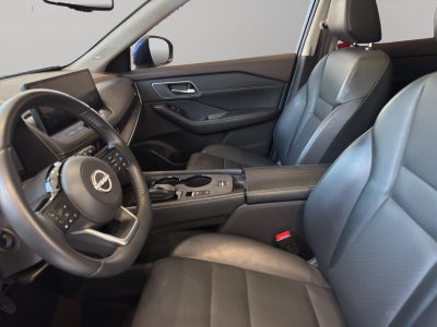 2024 Nissan X-Trail VUD 5 pts. Platinum e-Power, E-REV, TA, QCP, s. Bose, RA-19