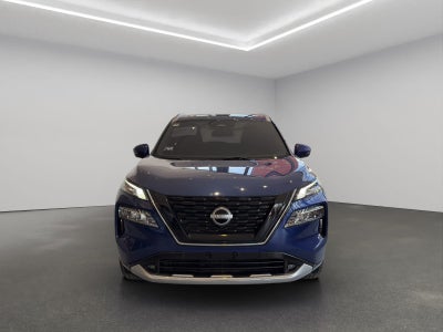 2024 Nissan X-Trail VUD 5 pts. Platinum e-Power, E-REV, TA, QCP, s. Bose, RA-19