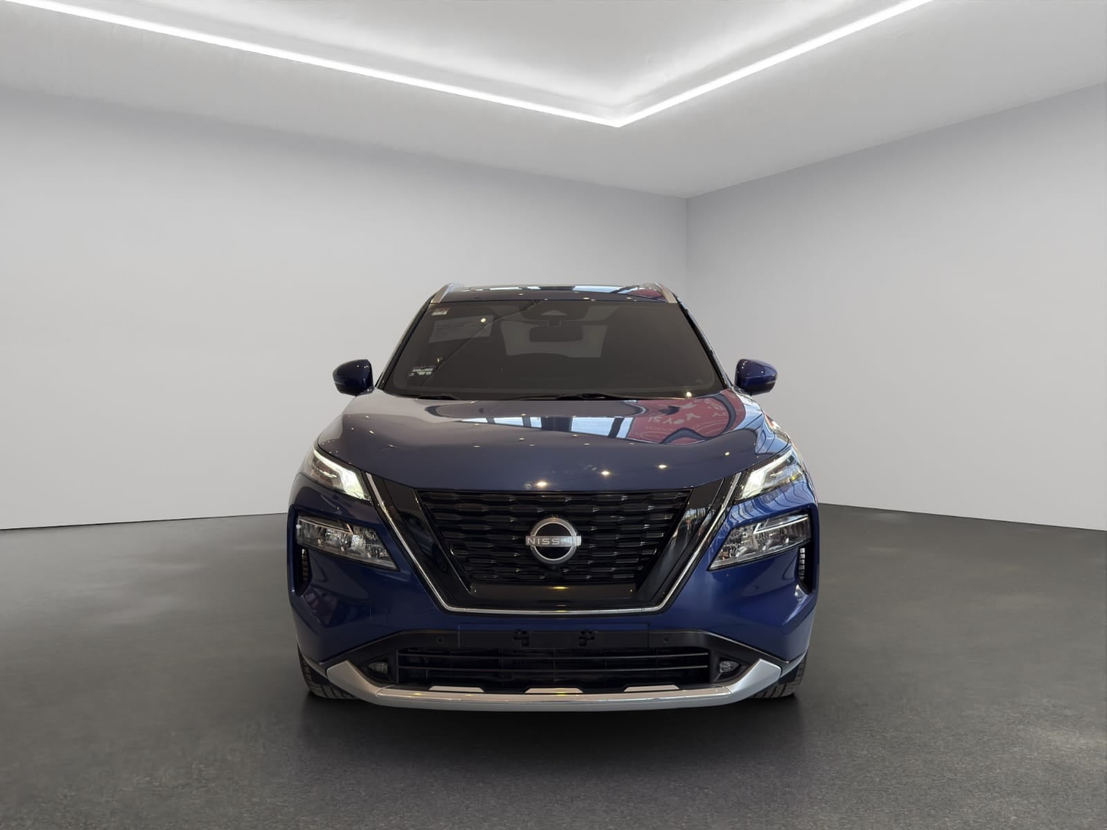 2024 Nissan X-Trail VUD 5 pts. Platinum e-Power, E-REV, TA, QCP, s. Bose, RA-19