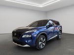 2024 Nissan X-Trail VUD 5 pts. Platinum e-Power, E-REV, TA, QCP, s. Bose, RA-19
