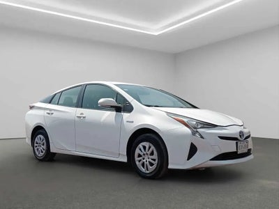 2017 Toyota Prius 5 pts. HB Base, HEV, TA